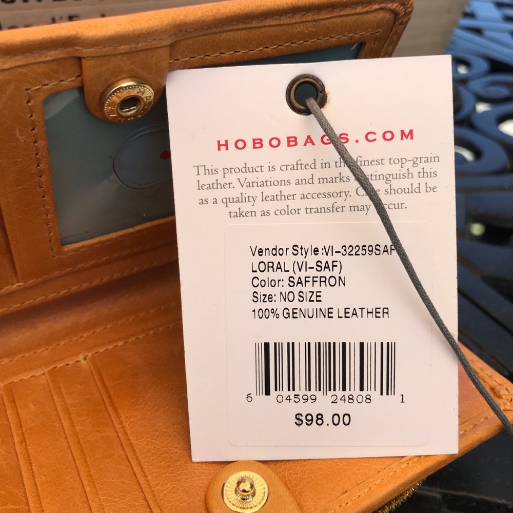 Wallet - Picture 2 of 2